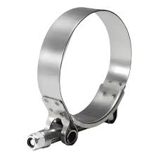 ABRAZADERA DE TURBOCOMPRESOR PERFECTO TGG253143 — foto 2