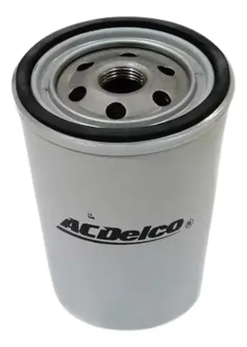 FILTRO DE ACEITE ACDelco 19347739
