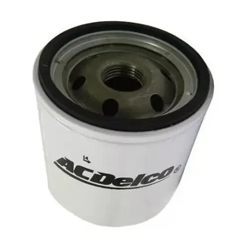 FILTRO DE ACEITE ACDelco 19347801