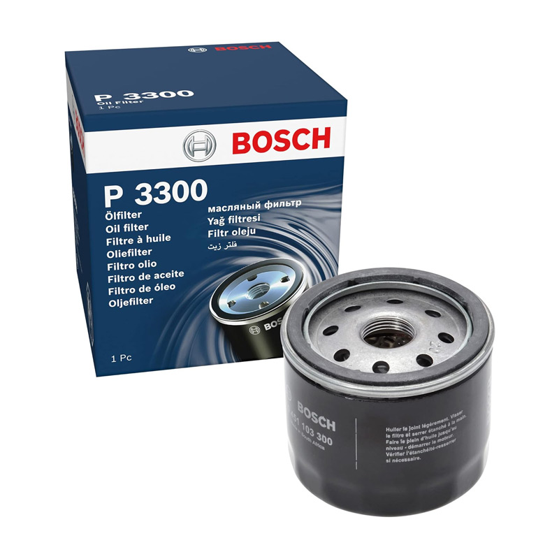 FILTRO DE ACEITE BOSCH 0451.103.300
