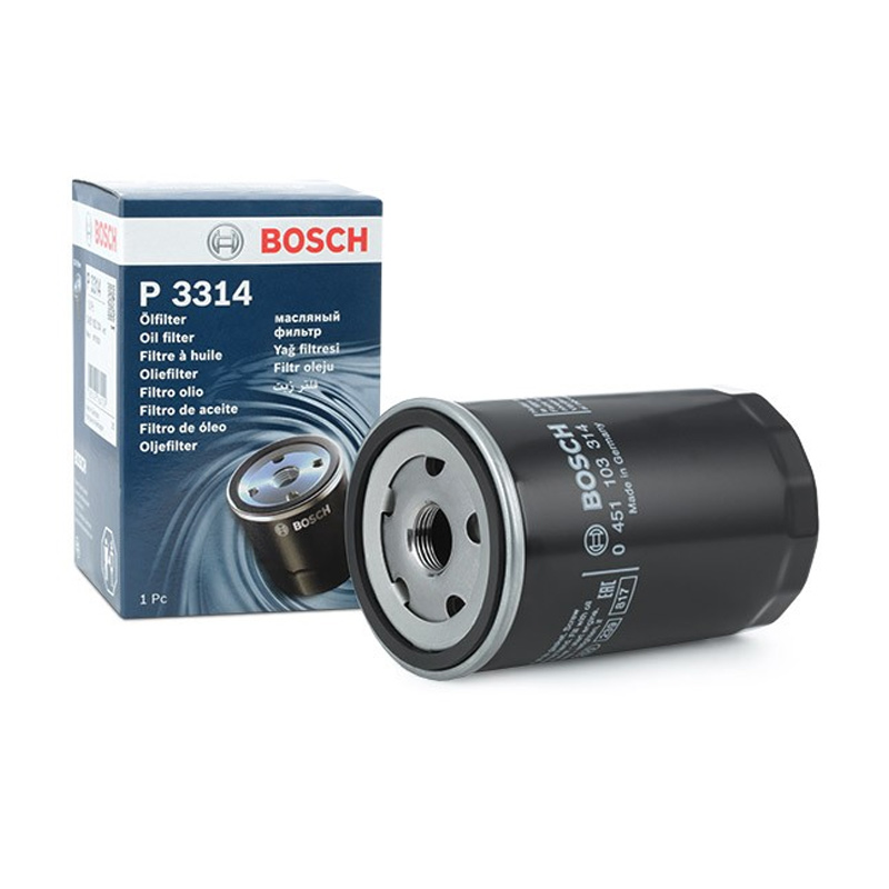 FILTRO DE ACEITE BOSCH 0451.103.314