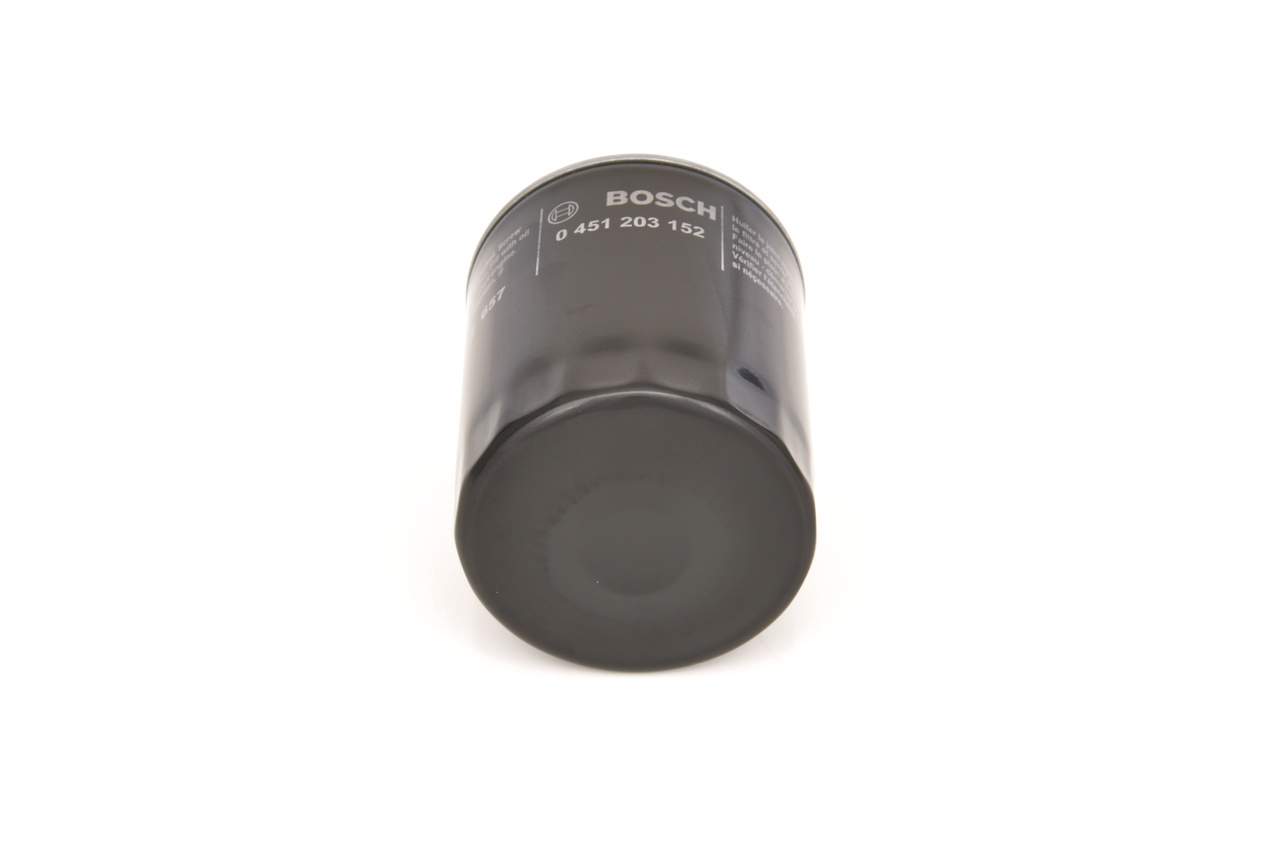 FILTRO DE ACEITE BOSCH 0451.203.152