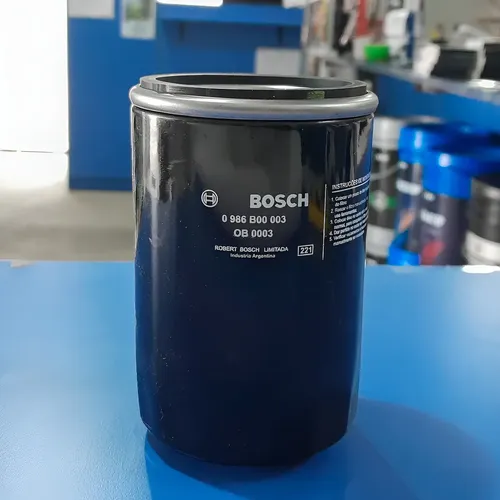 FILTRO DE ACEITE BOSCH 0986.B00.003