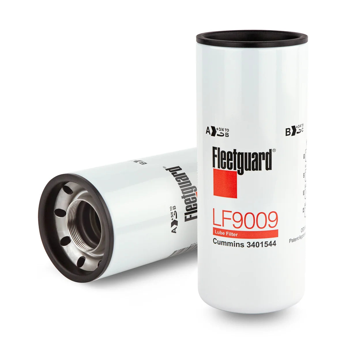 FILTRO DE ACEITE BOSCH 0986.B01.043