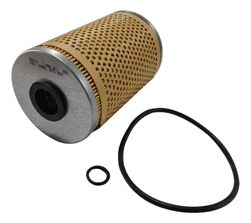 FILTRO DE ACEITE BOSCH 0986.B01.557