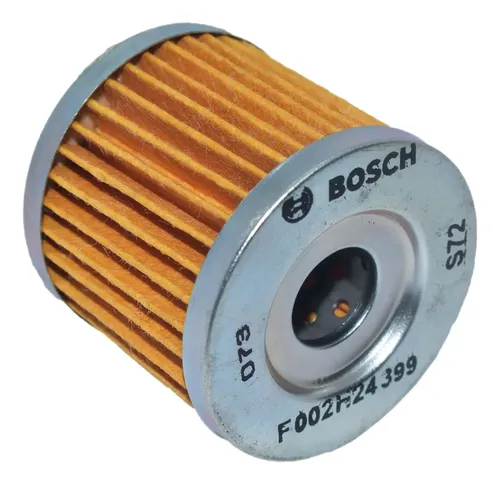 FILTRO DE ACEITE BOSCH F002.H24.399