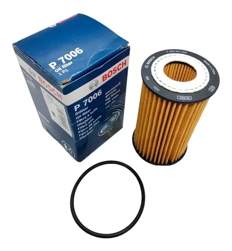 FILTRO DE ACEITE BOSCH F026.407.006