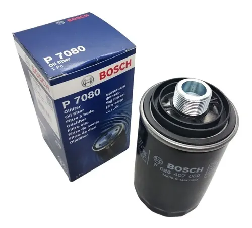 FILTRO DE ACEITE BOSCH F026.407.080