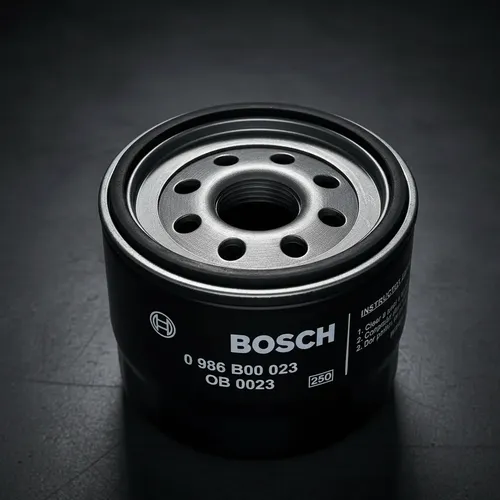 FILTRO DE ACEITE BOSCH 0986.B00.023