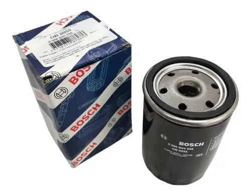 FILTRO DE ACEITE BOSCH 0986.B00.055