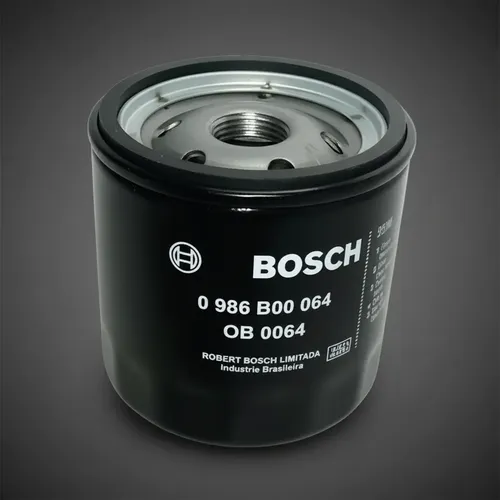 FILTRO DE ACEITE BOSCH 0986.B00.064