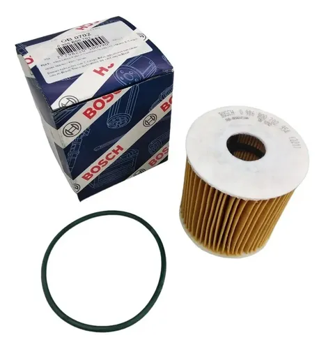 FILTRO DE ACEITE BOSCH 0986.B00.702