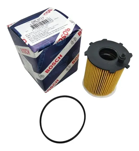 FILTRO DE ACEITE BOSCH 0986.B00.711