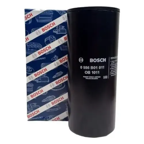 FILTRO DE ACEITE BOSCH 0986.B01.011