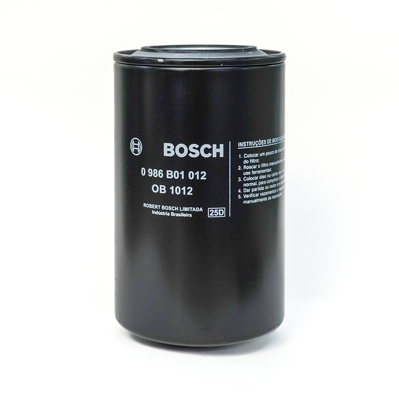 FILTRO DE ACEITE BOSCH 0986.B01.012