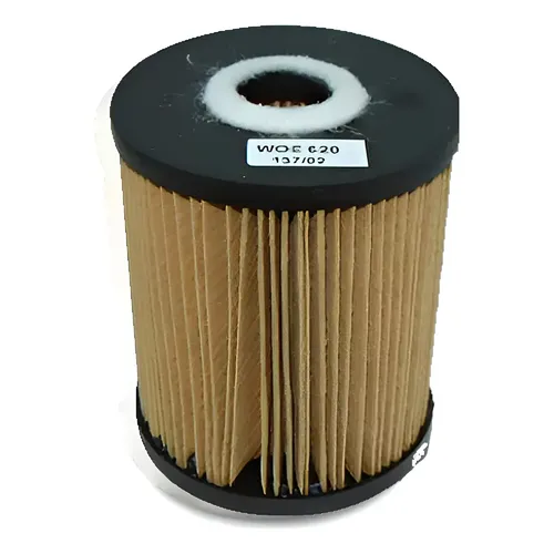 FILTRO DE ACEITE EUROREPAR 1636482580