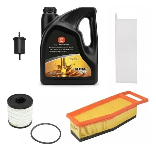 FILTRO DE ACEITE EUROREPAR 1686762880