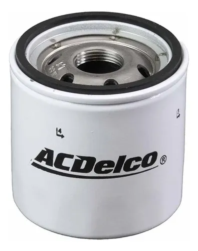 FILTRO DE ACEITE GM PIEZAS ORIGINALES 19522325