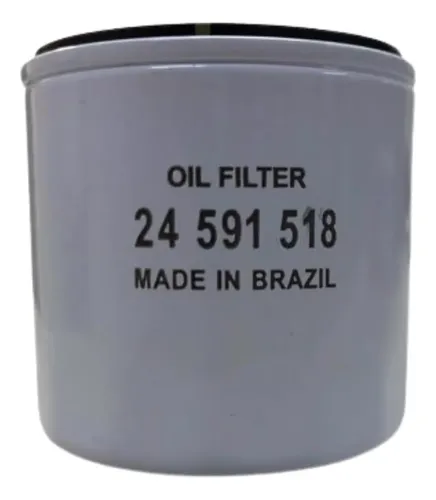 FILTRO DE ACEITE GM PIEZAS ORIGINALES 24591518