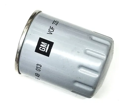 FILTRO DE ACEITE GM PIEZAS ORIGINALES 90541162