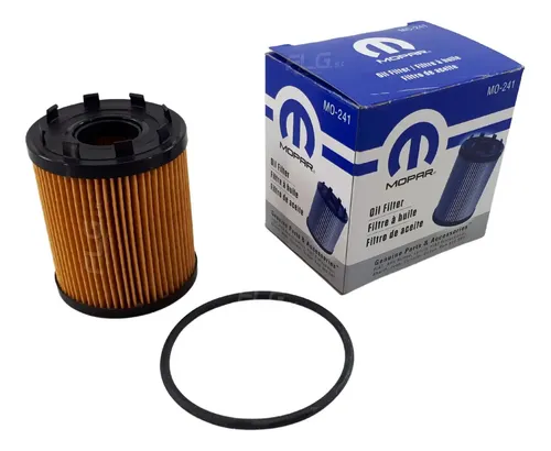 FILTRO DE ACEITE MOPAR K68102241AA