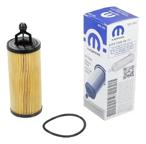 FILTRO DE ACEITE MOPAR K68191349AC