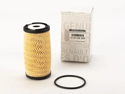 FILTRO DE ACEITE RENAULT 152093920R I