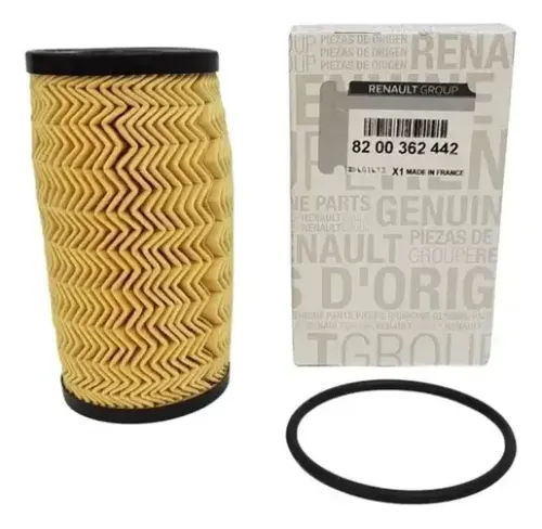 FILTRO DE ACEITE RENAULT 8200362442 I