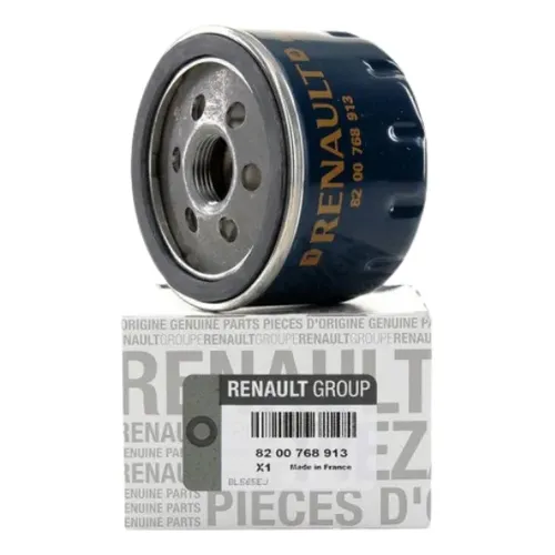 FILTRO DE ACEITE RENAULT 8200768913 I