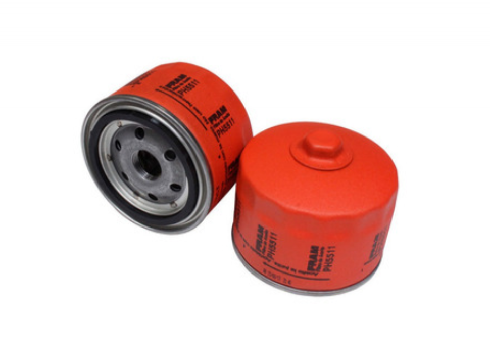 FILTRO DE ACEITE RENAULT 8200768927 I
