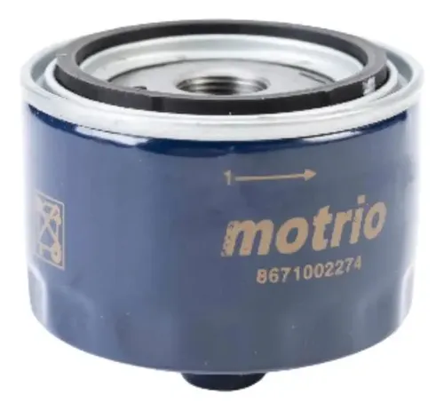 FILTRO DE ACEITE RENAULT 8671002274